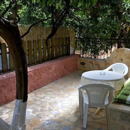 Apartment Oasis *
