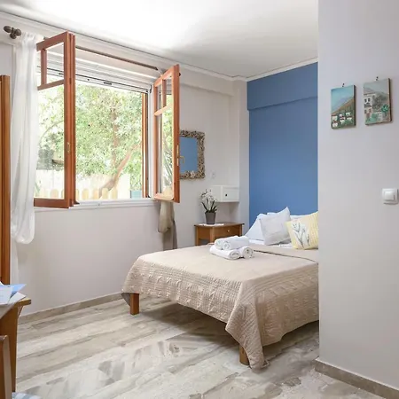 Oasis Apartment