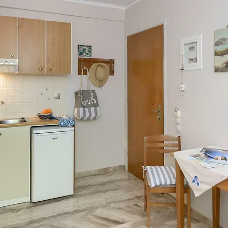 Apartment Oasis