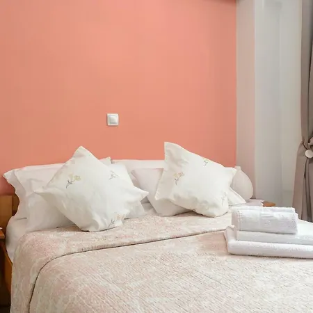 Apartment Oasis Tolo