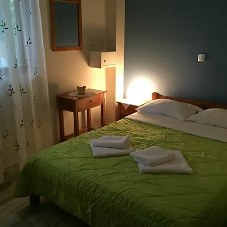 Oasis Apartment