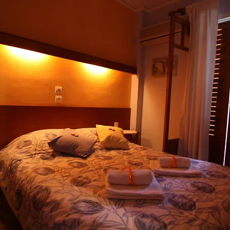 Oasis Apartment *