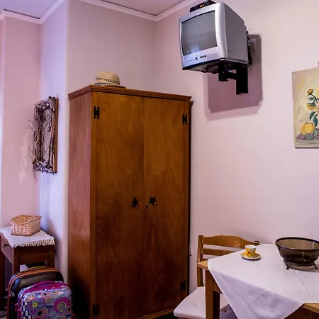 Oasis Apartment *