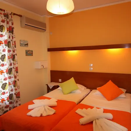 Oasis Apartment
