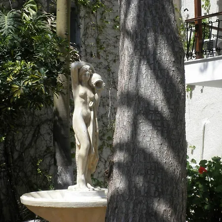 Oasis Apartment