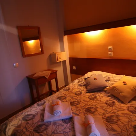 Oasis Apartment *