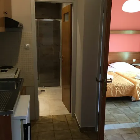 Oasis Apartment Tolo
