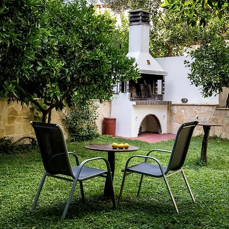 Oasis Apartment
