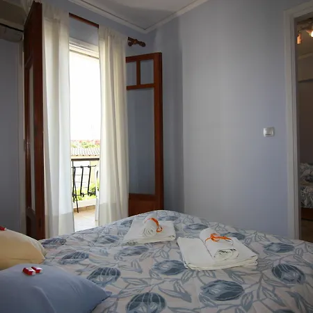 Apartment Oasis Tolo