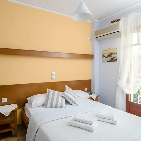 Apartment Oasis Tolo