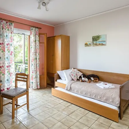 Apartment Oasis Tolo