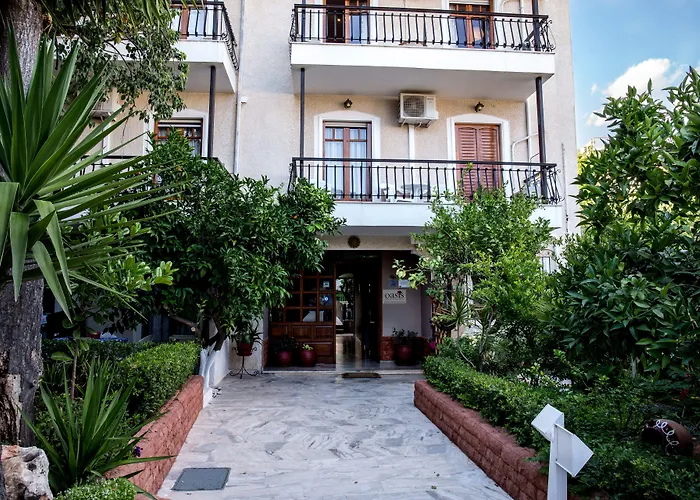 Lejlighed Oasis Tolón