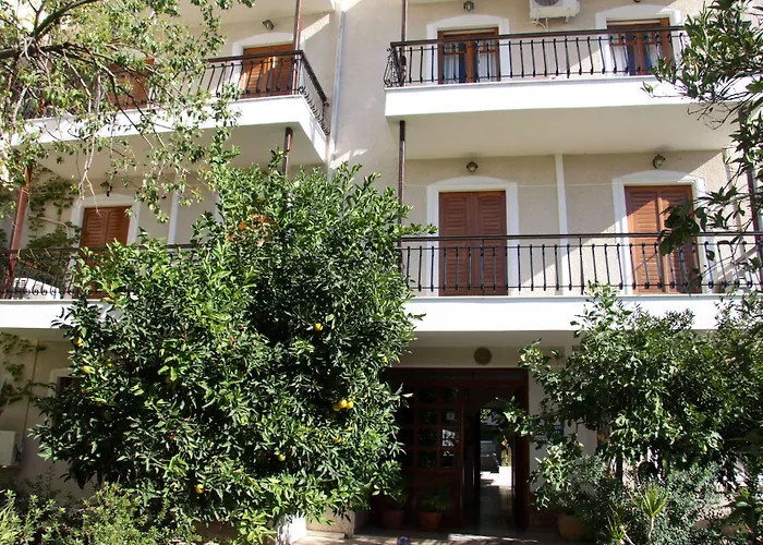 Lejlighed Oasis Tolón