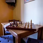 Oasis Lejlighed