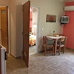 Apartment Oasis