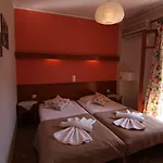 Διαμέρισμα Oasis