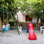 Oasis Lejlighed