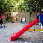 Διαμέρισμα Oasis Τολό