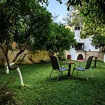 Διαμέρισμα Oasis