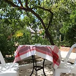 Διαμέρισμα Oasis *