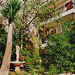 Oasis Lejlighed *