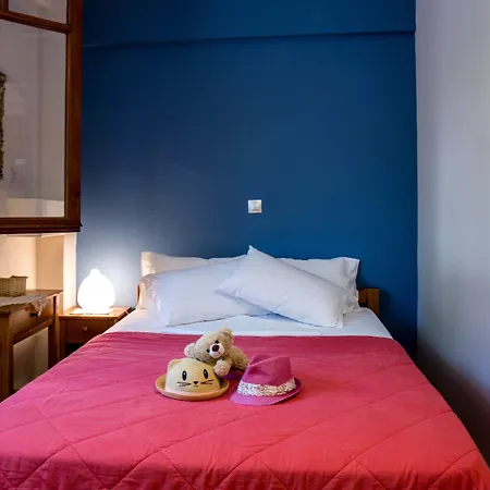 Oasis Appartamento Tolón