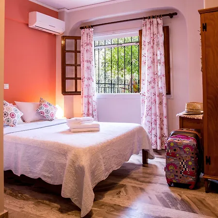 Appartamento Oasis *