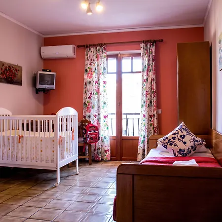 Appartamento Oasis Tolón