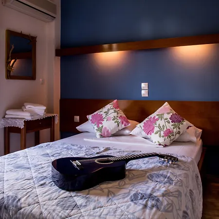 Appartamento Oasis *