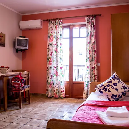 Oasis Appartamento Tolón