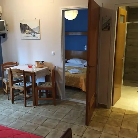 Oasis Apartment *