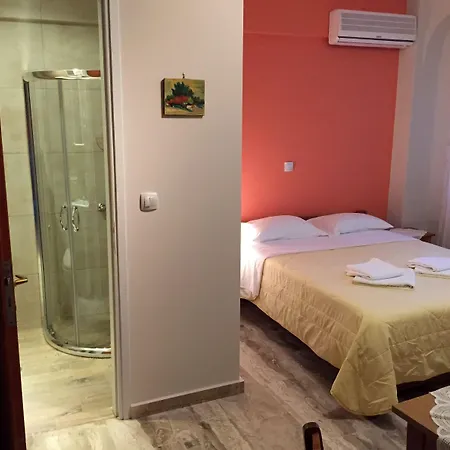 Oasis Apartment *