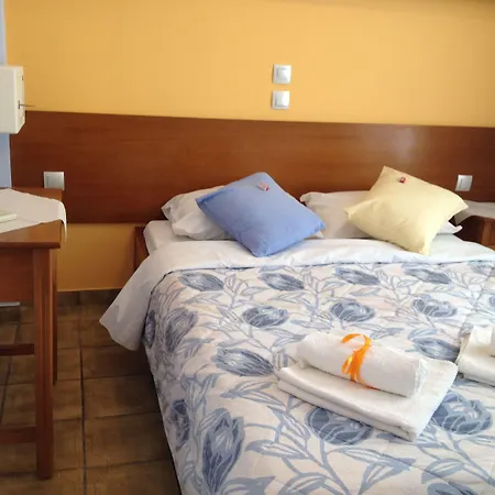 Appartamento Oasis Tolón