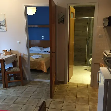 Appartamento Oasis Tolón