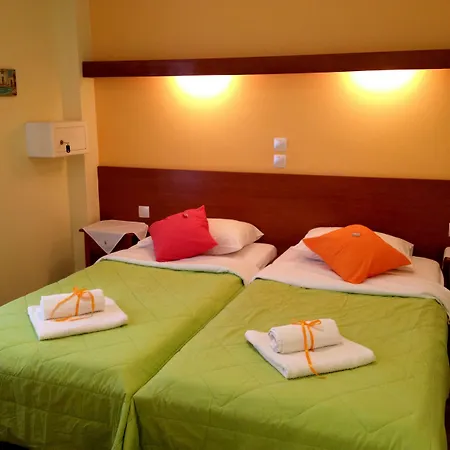 Appartamento Oasis Tolón