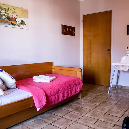 Oasis Appartamento Tolón