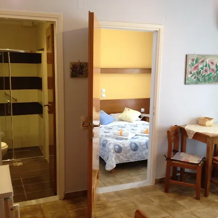 Oasis Appartamento *