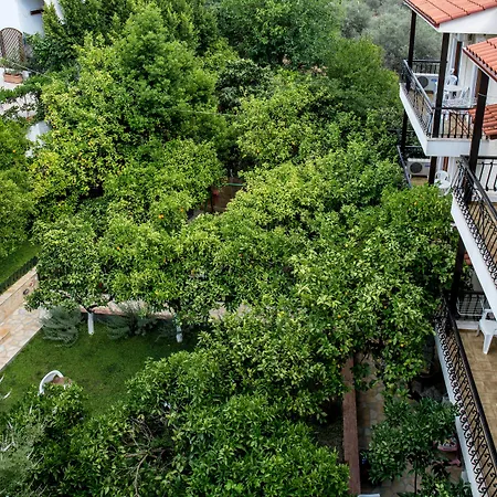 Oasis Appartamento *