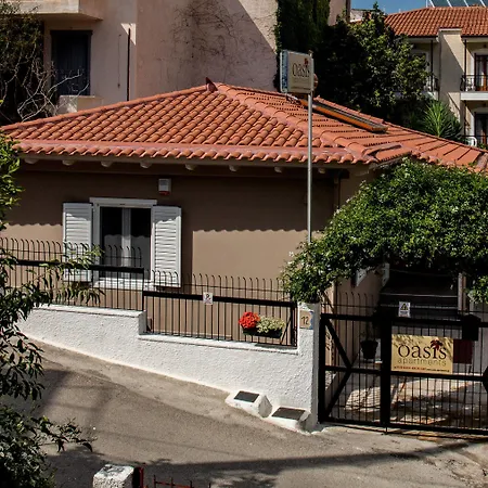 Oasis Apartment *