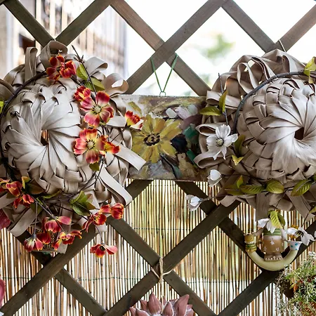 Oasis Appartamento Tolón