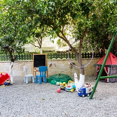 Appartamento Oasis *