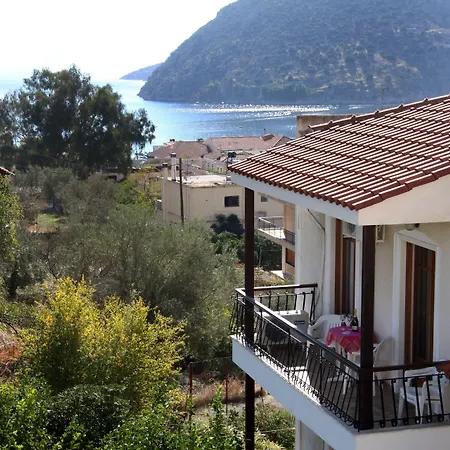 Oasis Appartamento *