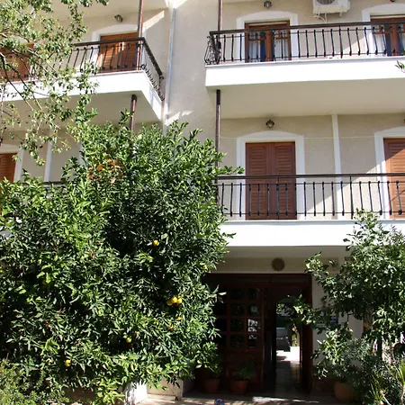 Appartamento Oasis Tolón