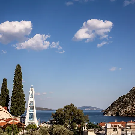 Appartamento Oasis *