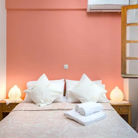 Oasis Apartman Toló