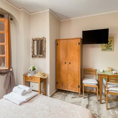 Apartman Oasis