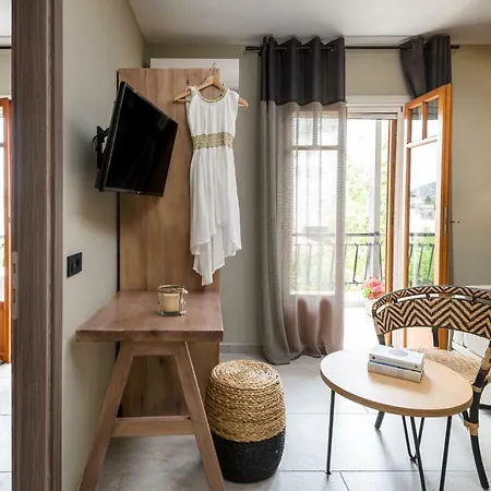 Apartman Oasis Toló