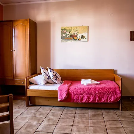 Oasis Apartman