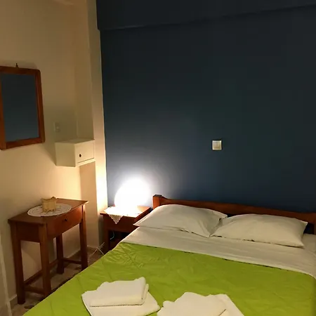 Apartmán Oasis *