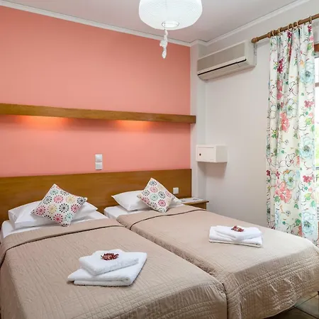 Apartman Oasis